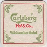 Carlsberg DK 255